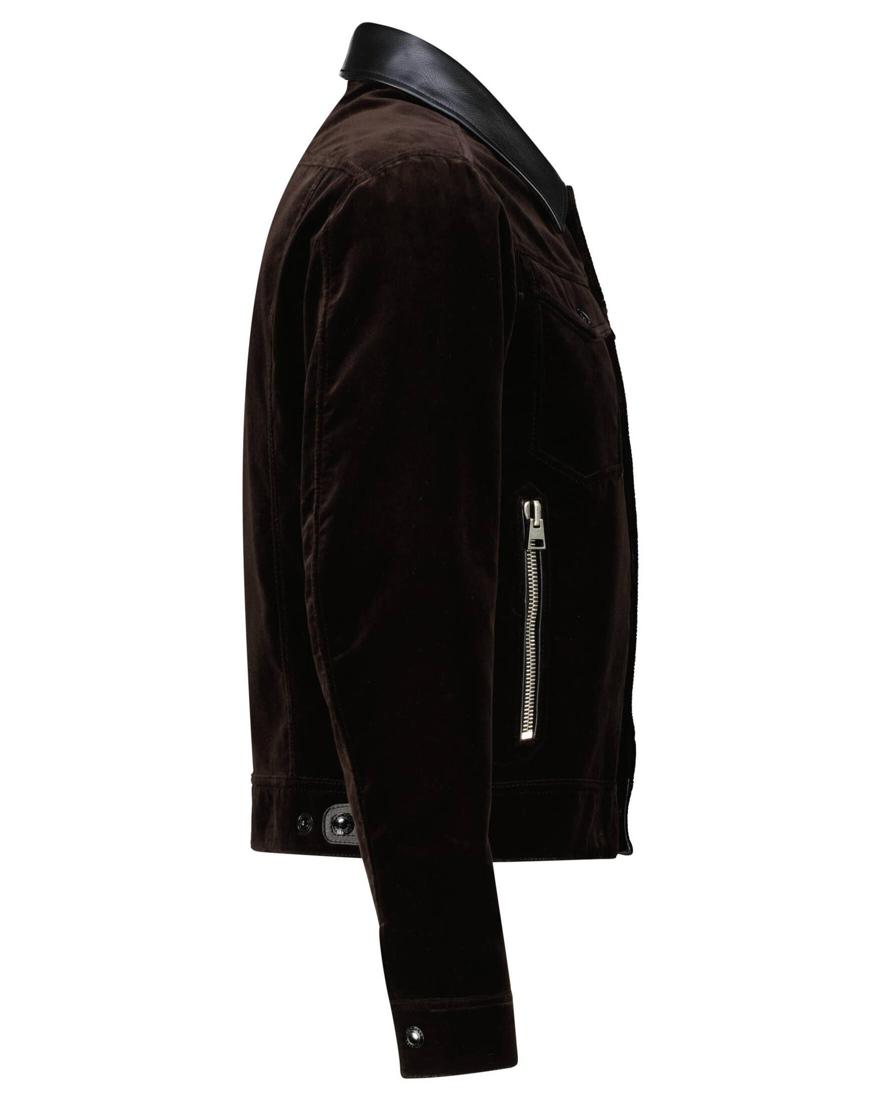 Tom Ford| Herren Westernjacke