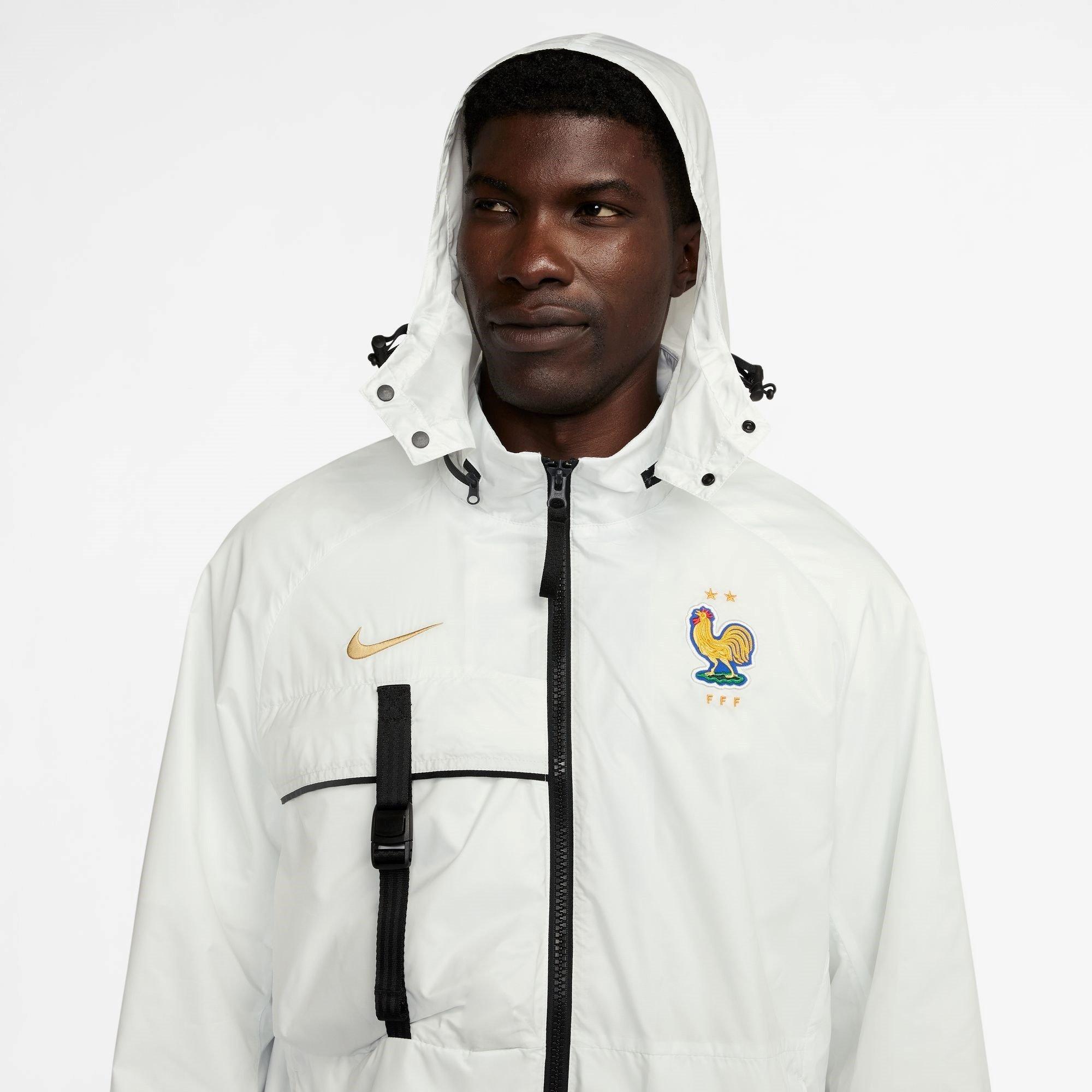 Nike France Halo Anthem Jacket 2024 Adults