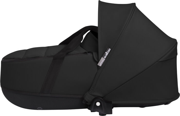 Stokke BABYZEN YOYO liggedel - Black