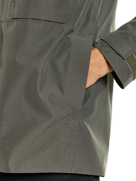 Aston Jacket 5 Men regnjakke