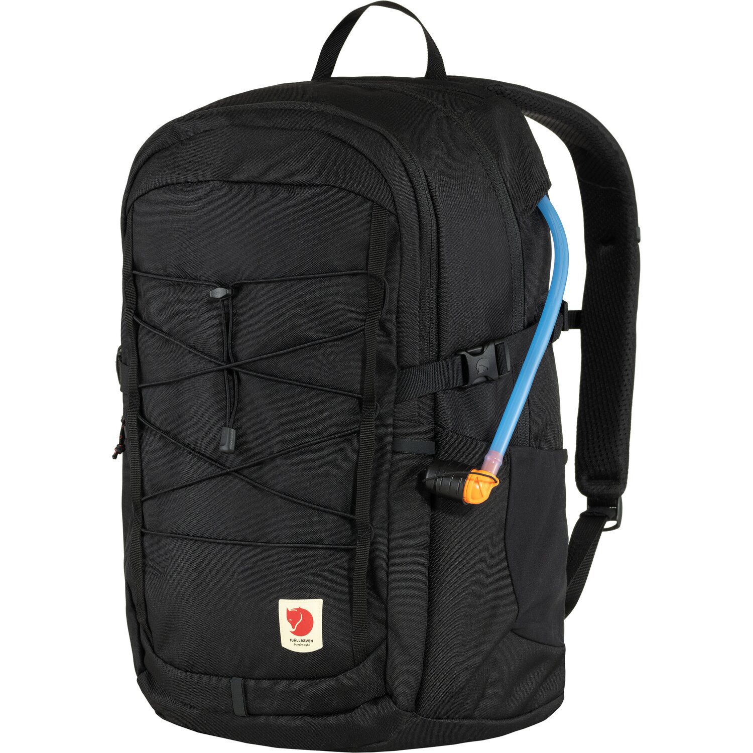 Fjallraven Skule 28 black