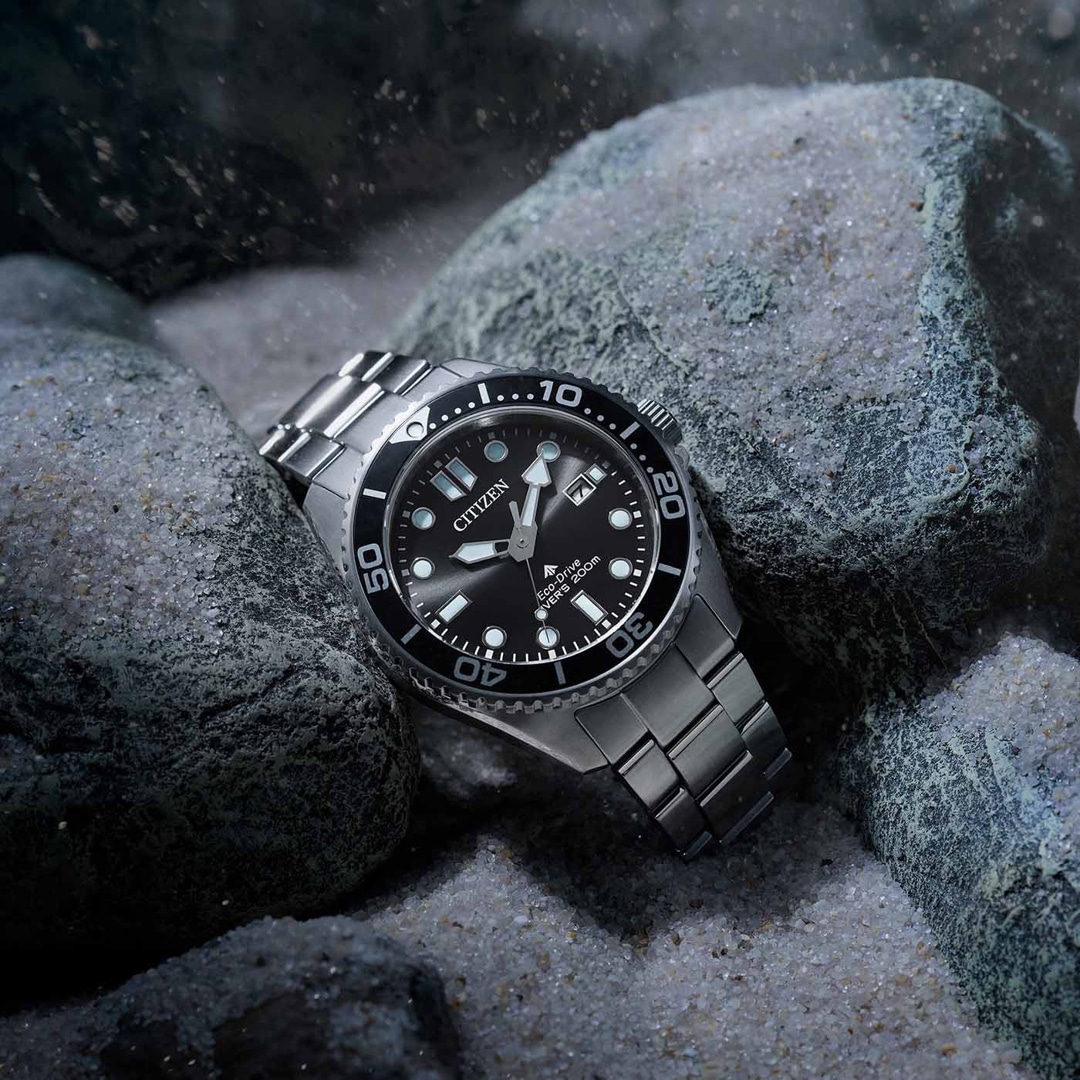 Citizen Promaster Marine Eco-Drive Diver 40mm