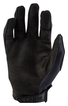 Paire de Gants O'Neal MATRIX STACKED Noir