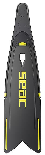 SEAC SUB - PALMES SEAC BOOSTER NOIR