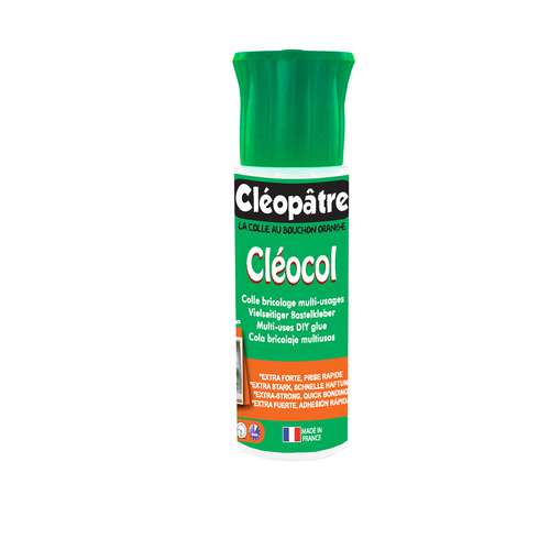 Cléopâtre CLÉOCOL Klebstoff