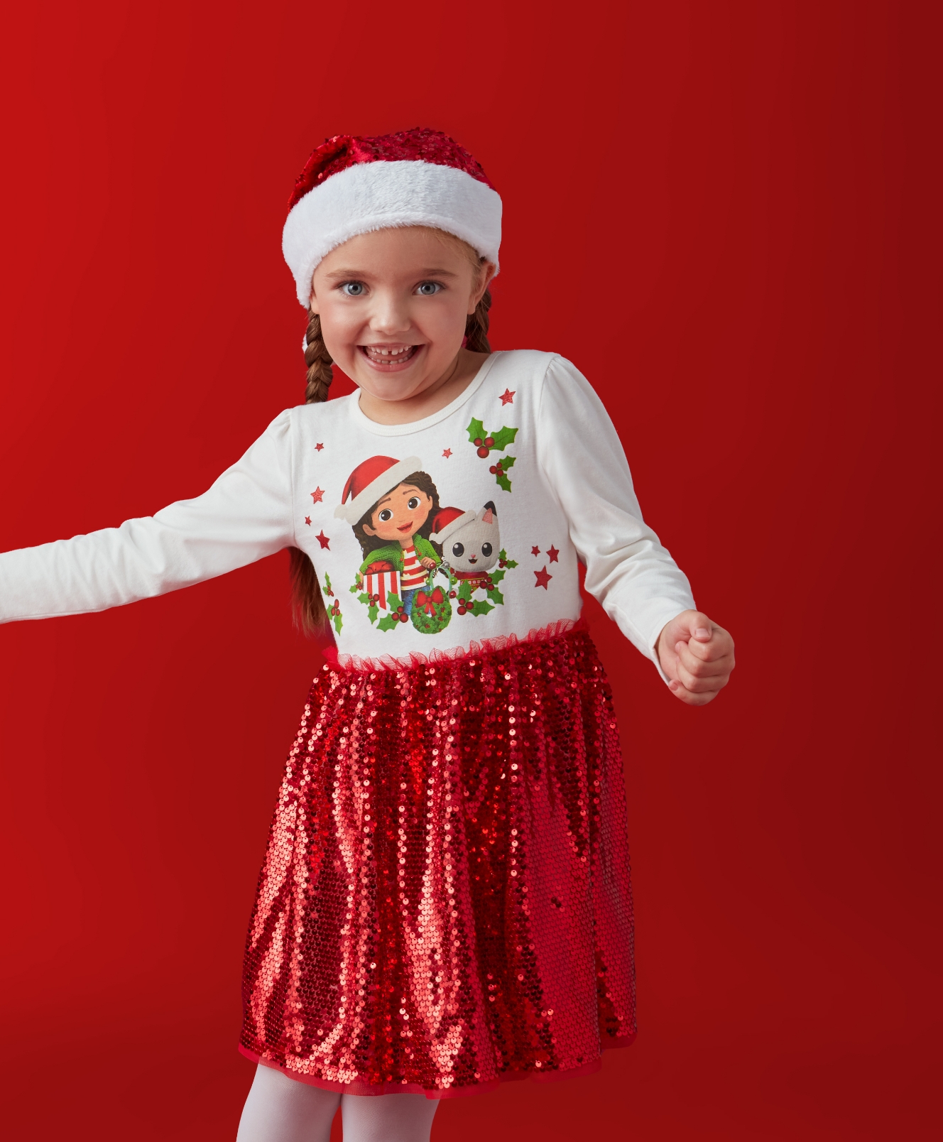 Kleid