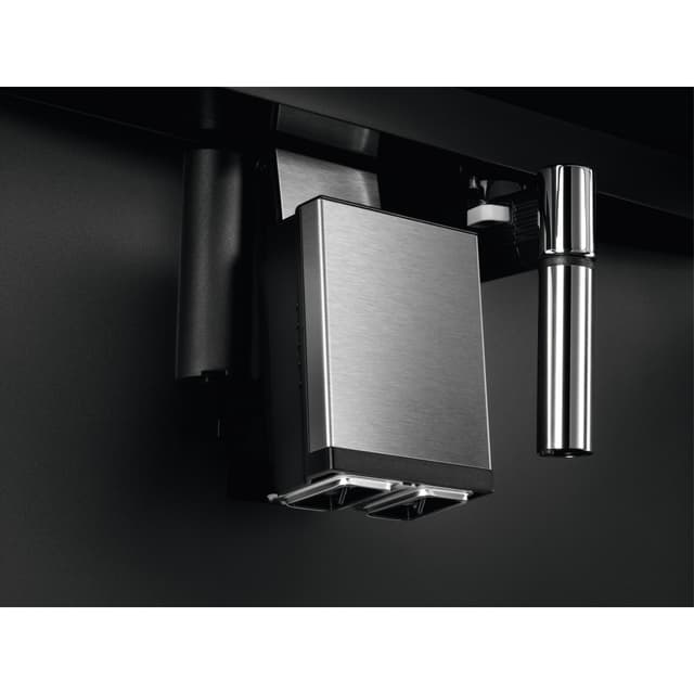 Electrolux Indbygget kaffemaskine EBC85H (Sort)
