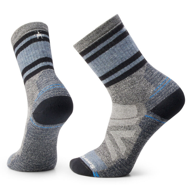 Hike Full Cushion Lolo Trail Crew - Chaussettes en laine mérinos
