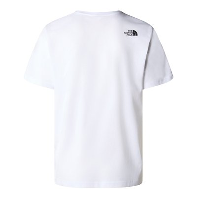 Tee-shirt à manches courtes homme Fine THE NORTH FACE