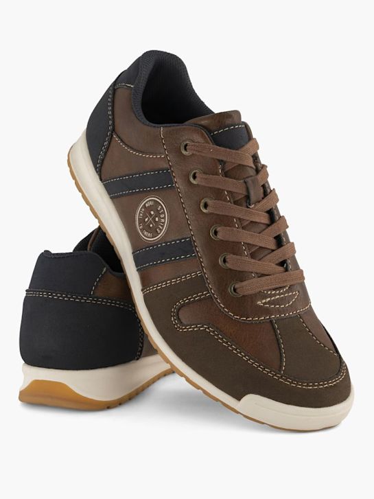 Easy Street Sneaker