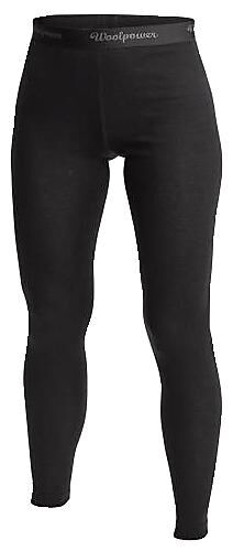 WOOLPOWER - COLLANT LONG JOHN W'S LITE