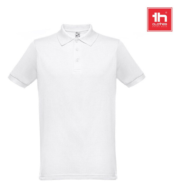 TH Clothes 30267 - Polo pour homme