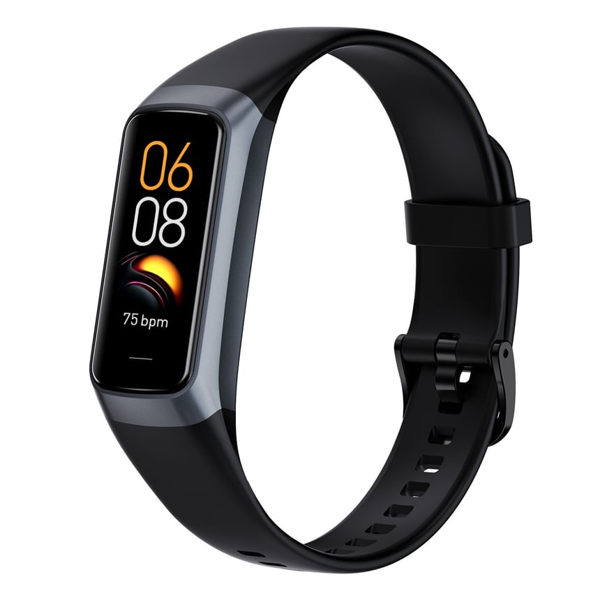 HOMTEC - Sport Gezondheids Tracker Horloge