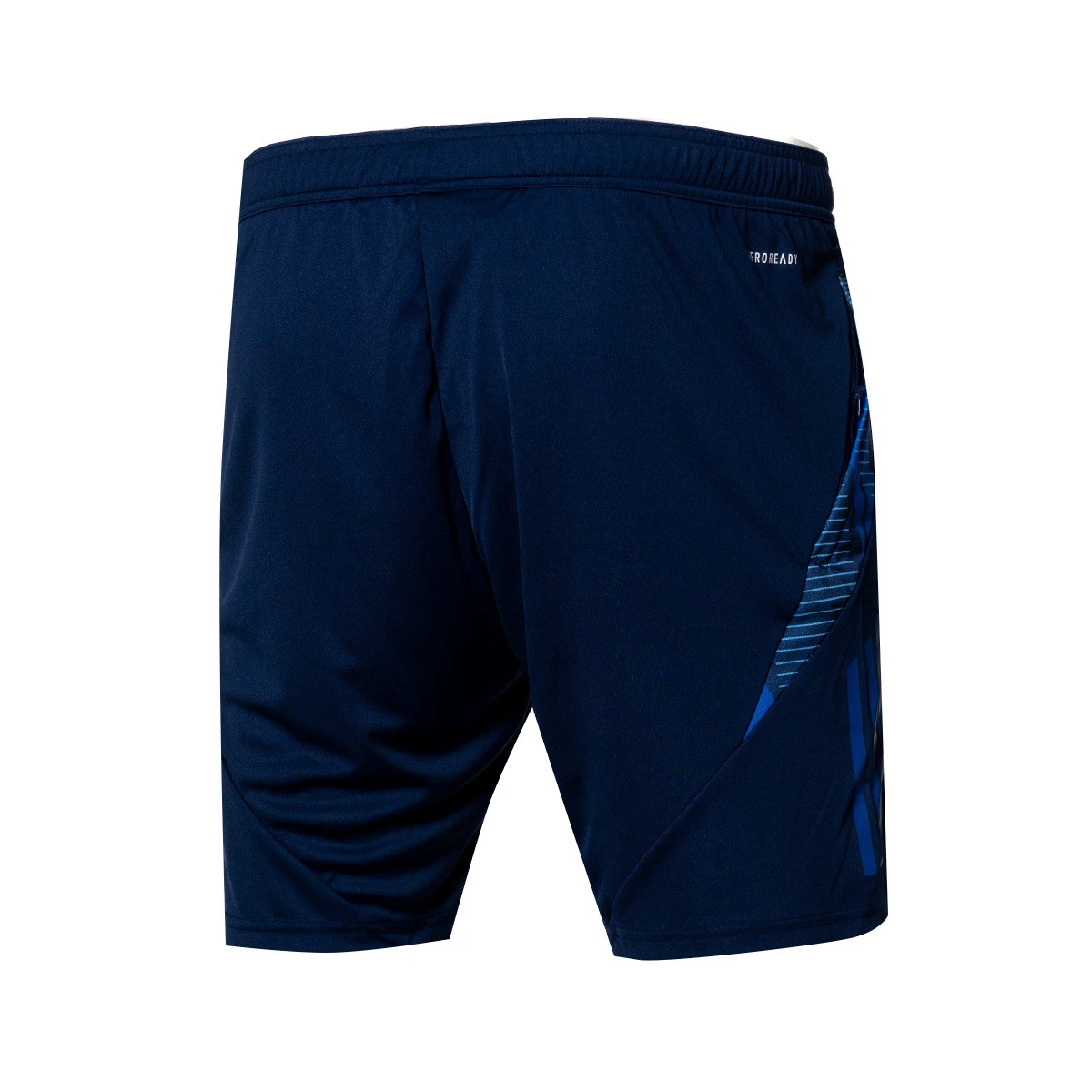 Calções adidas Real Zaragoza Training 2024-2025 Criança