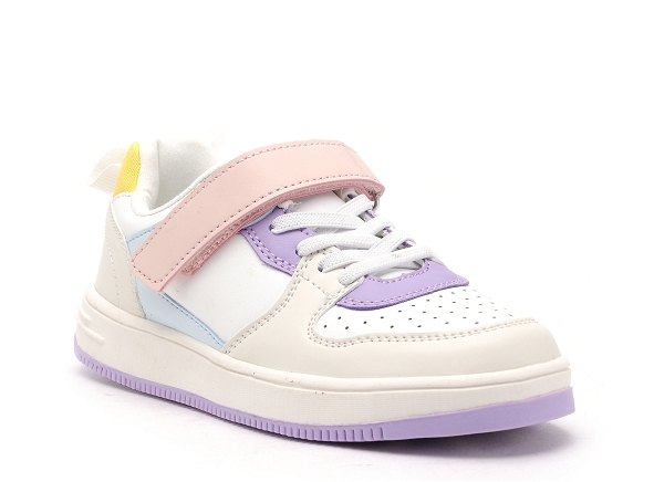 Bopy basses enfant lacenas blanc