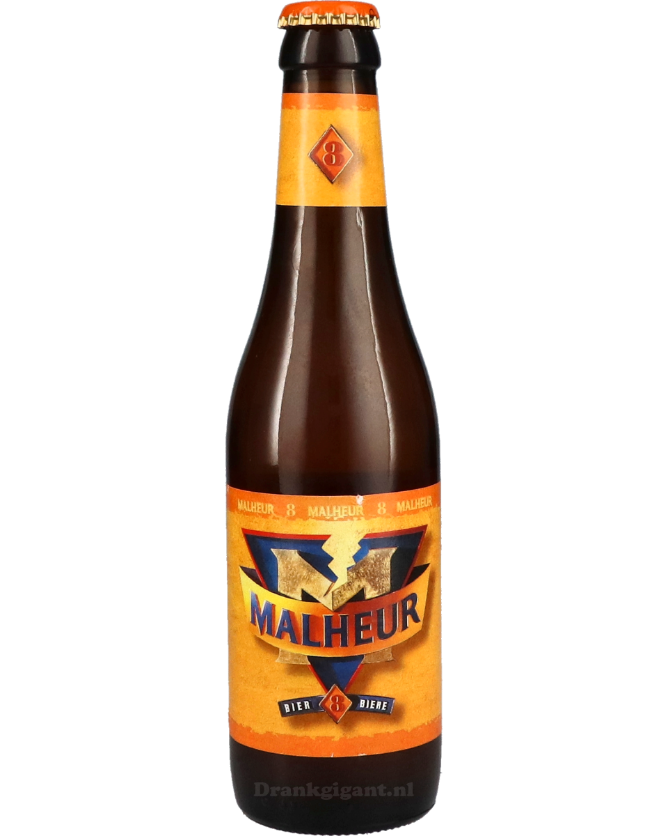 Malheur 8 33 cl