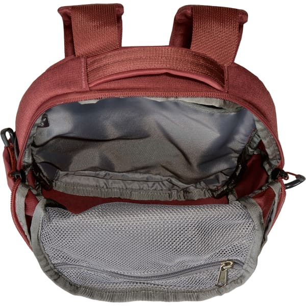 Sac à dos randonnée THE NORTH FACE BOREALIS MINI BACKPACK CANYON DUST DARK HEATHER