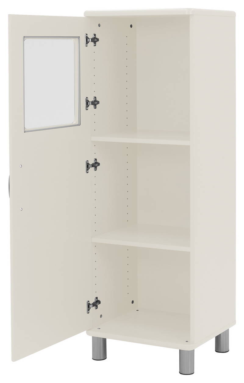 Z2 Halbvitrine MALIBU