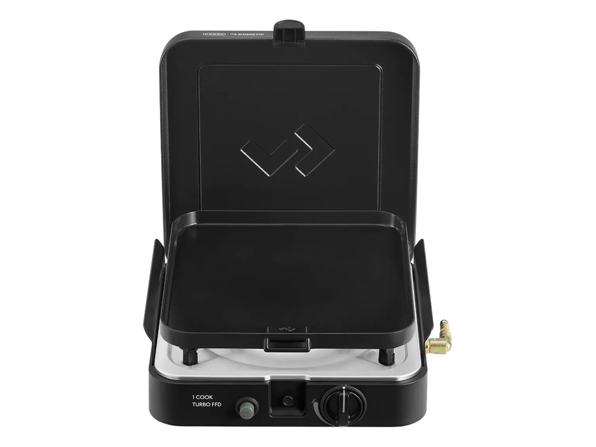 Cadac 1-Cook Turbo kooktoestel