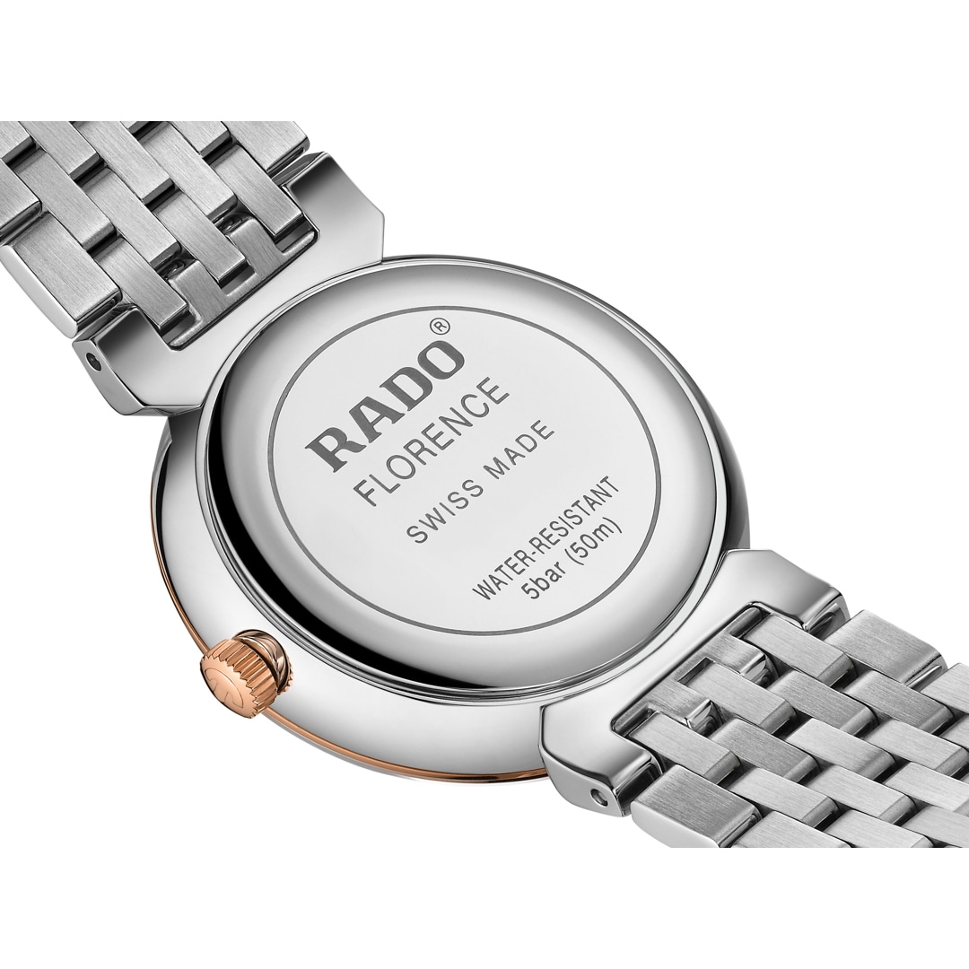 Rado Florence S