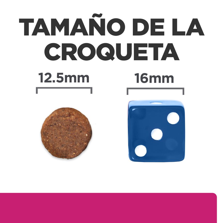 Ração para cães Hill's Prescription Diet Gastrointestinal Biome com Frango