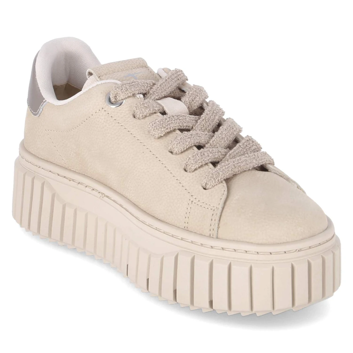 TamarisPlateau Sneaker - ANTELOPE