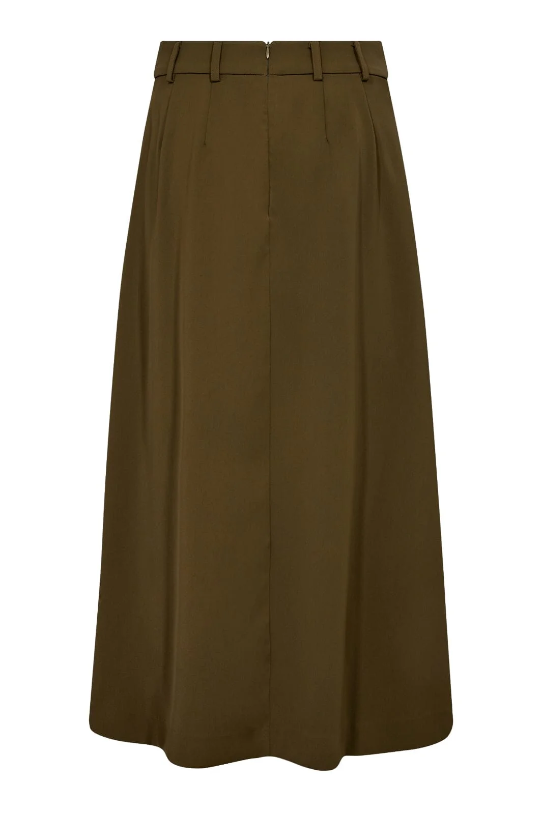 Co´Couture Anyacc Pleat Skirt 34178