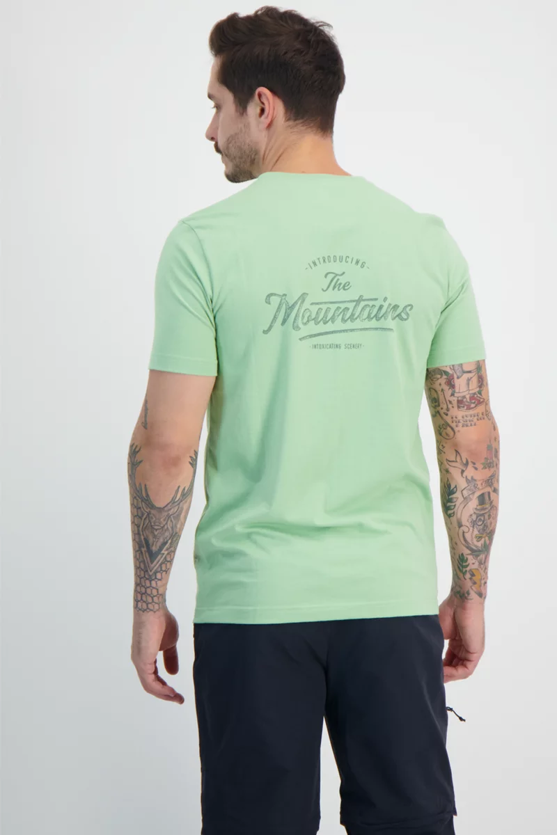 46 NORD Herren T-Shirt