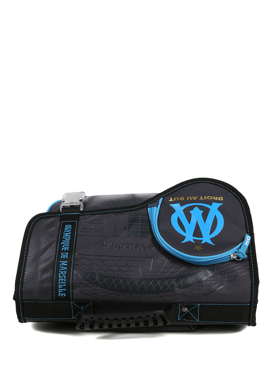 Cartable Olympique de Marseille 38 cm