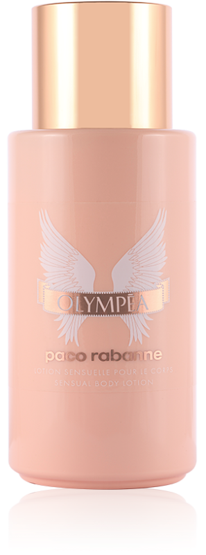Paco Rabanne Olympea Body Lotion 200ml