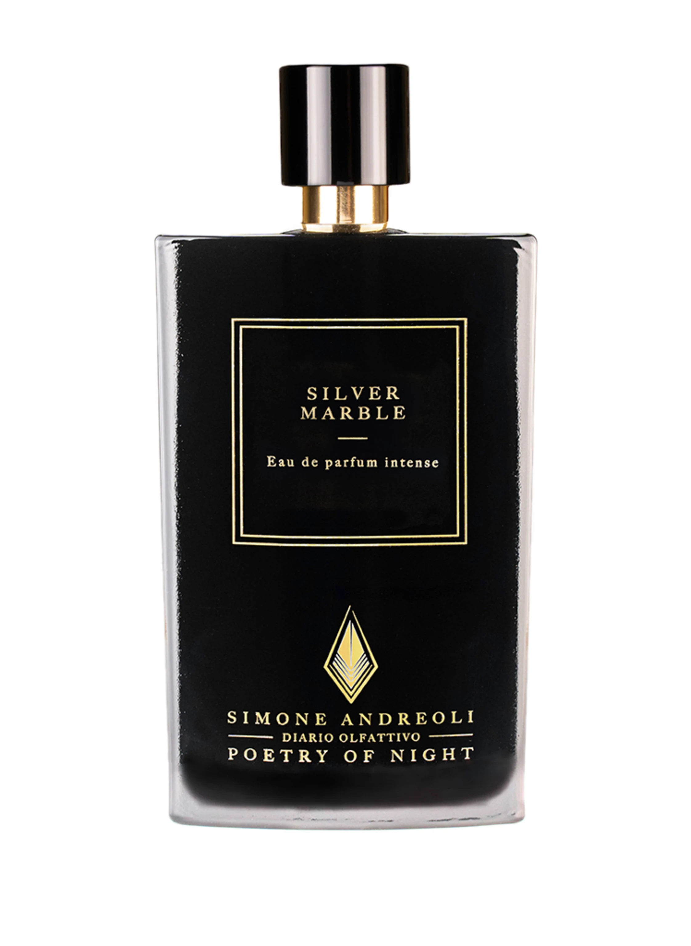 SIMONE ANDREOLI SILVER MARBLE