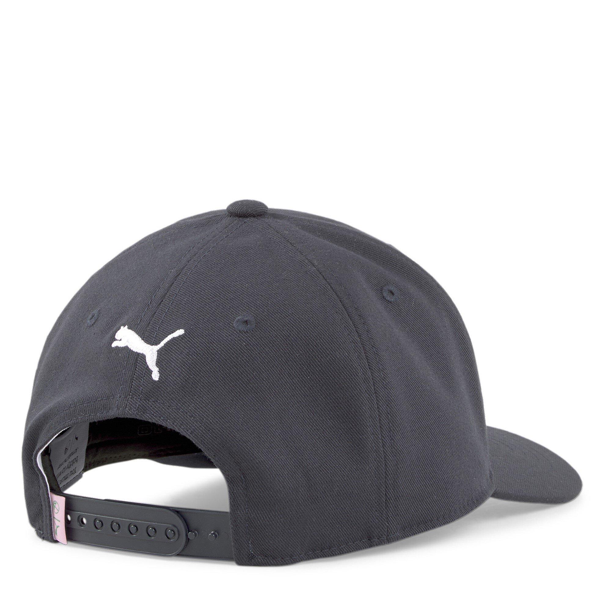 Puma Puma Ap Circle Umbrella Snapback Cap Golf Unisex Adults
