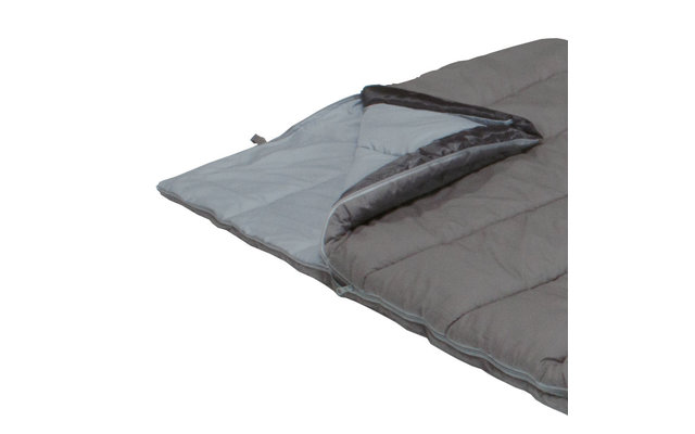 High Peak Deckenschlafsack Tay 8