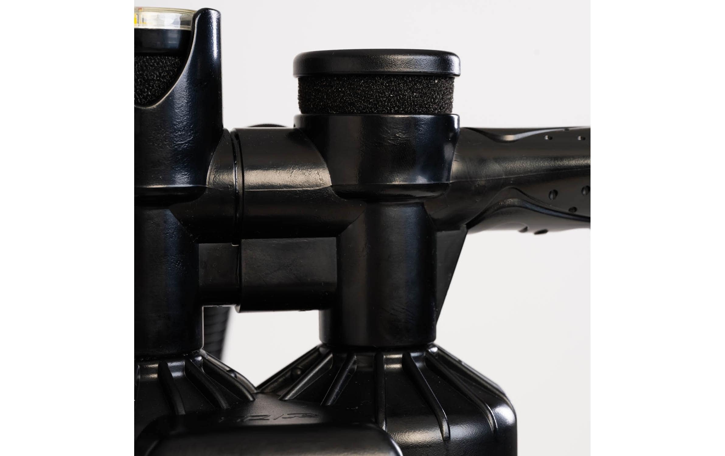 Triple Action SUP Pump<br>SUP Luftpumpe
