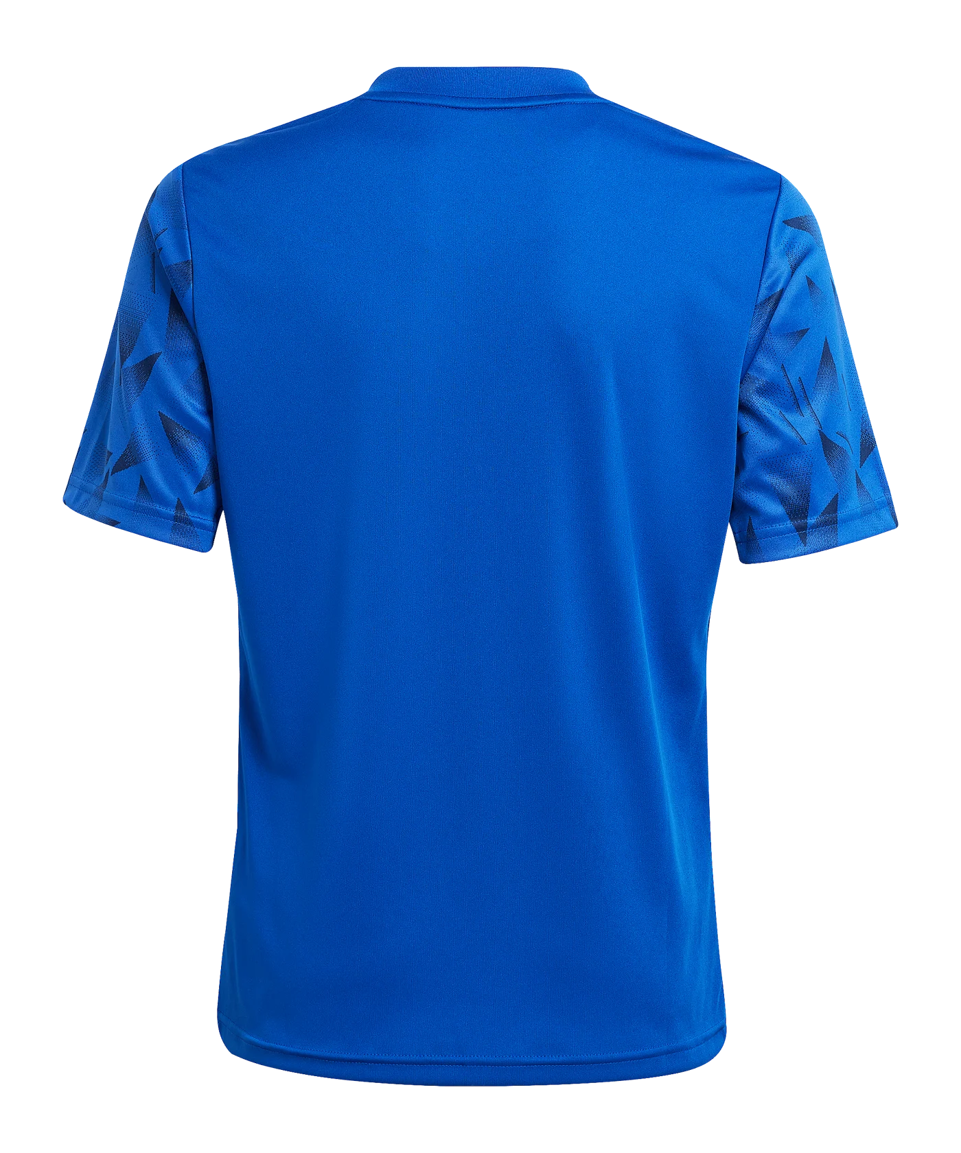 adidas Team Icon 25 Trikot Kids Blau