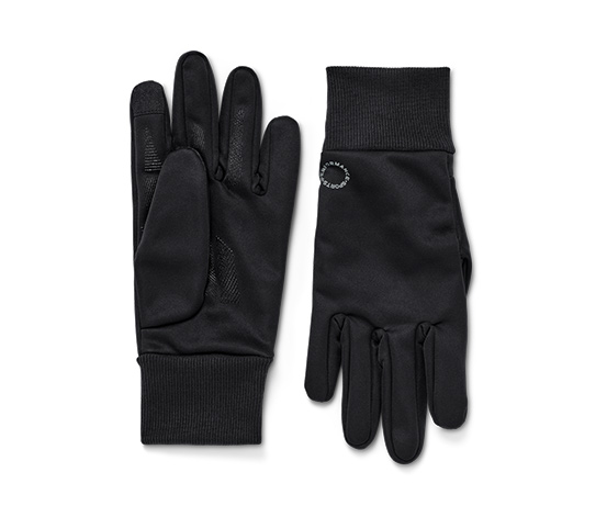 Windprotection-Handschuhe