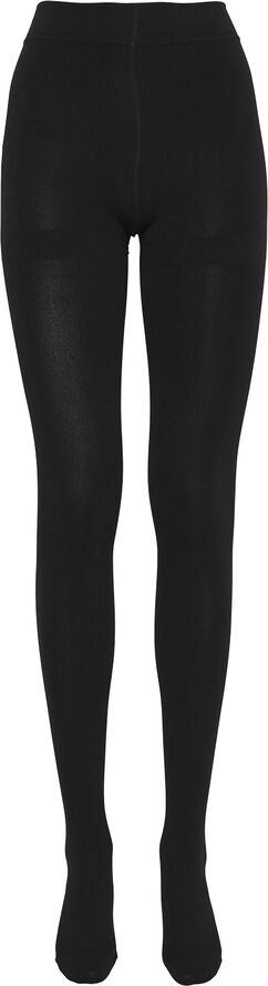 Fransa Zermo 2 Winter Stocking Solid Black
