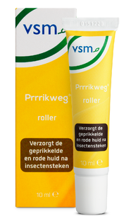 Vsm Prrrikweg Roller 10ML