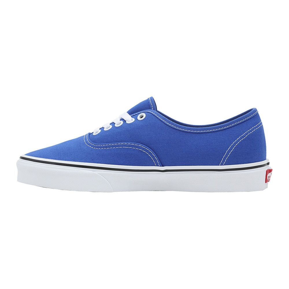 Vans AUTHENTIC - Sneakers color theory dazzling blue
