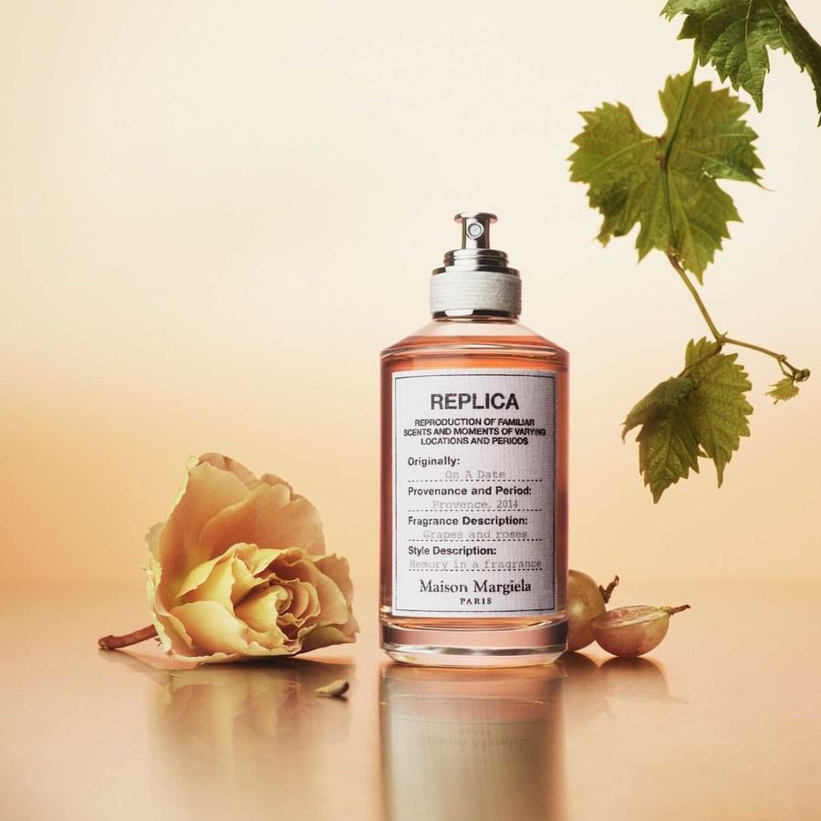 Maison Margiela Replica On a Date Eau De Toilette 100ml