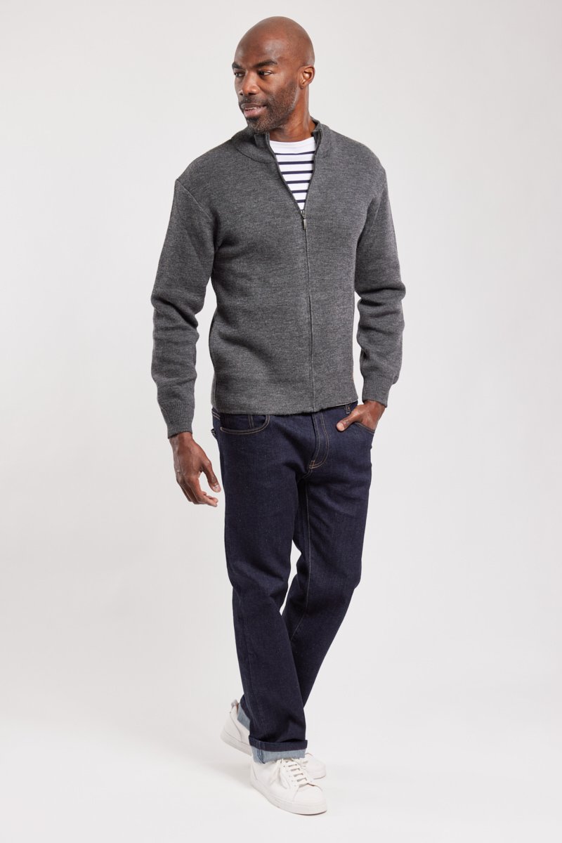 Cardigan 