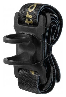 Lampe frontale Mactronic Cyclope II Haute Puissance - 600 lumens-Noir