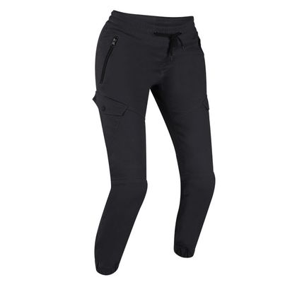 Pantalon Bering LADY RICHIE - Noir