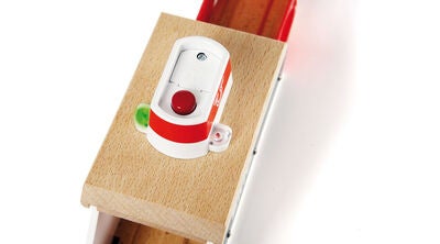 BRIO World 33569 Ferje