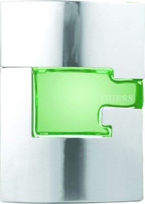 Guess - Man Eau De Toilette 50 ML