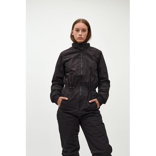 Global Funk Irissa-G Flyverdragt, Black, M