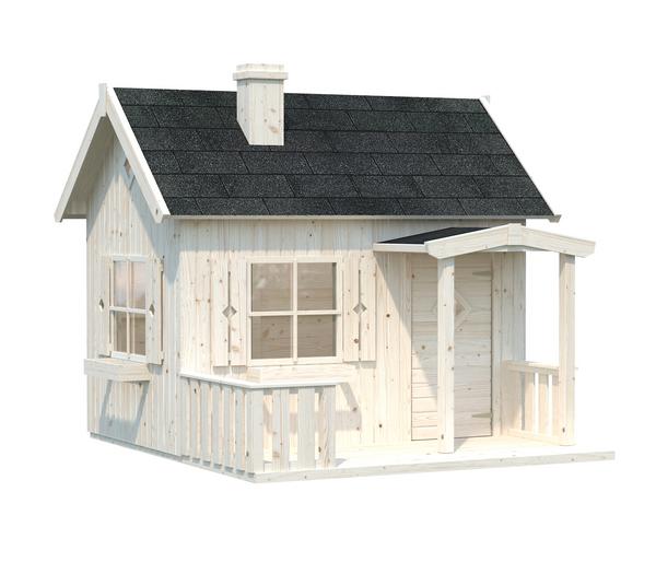 Palmako Spielhaus Otto, ca. B267/H219/T272 cm