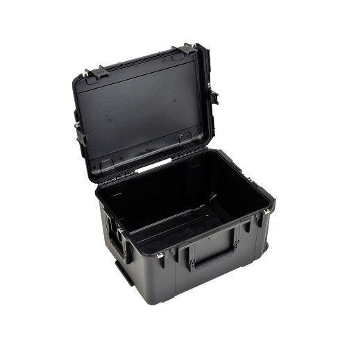 SKB iSeries 2217-12 waterdichte koffer met wielen 559x432x324 mm