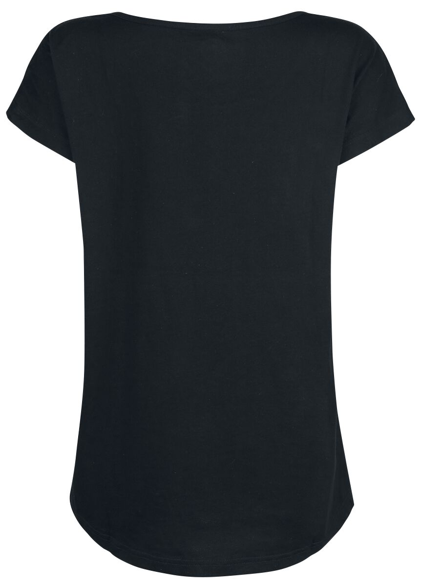 Keep Me Going | RED by EMP T-Shirt Manches courtes