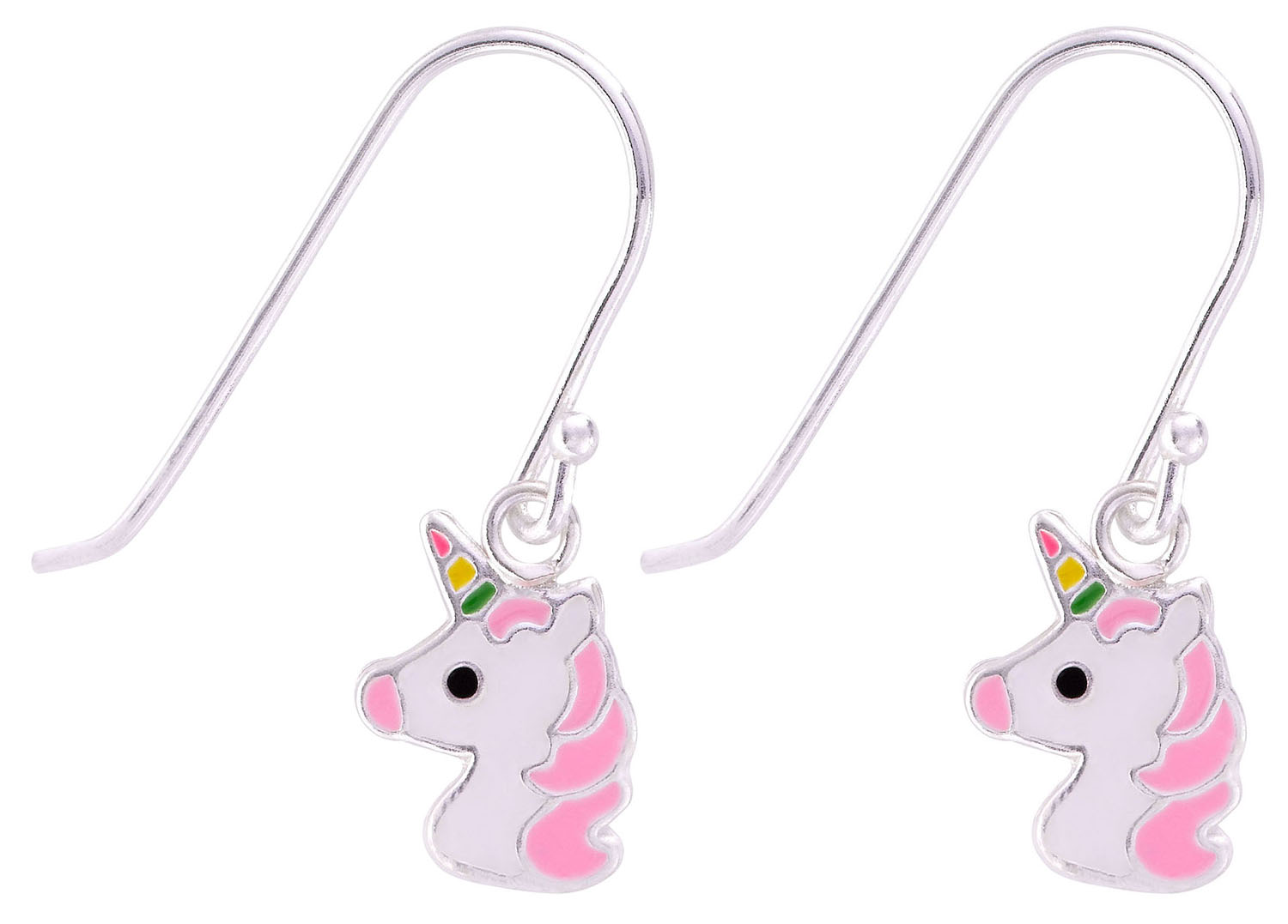 Ohrhänger - Cute Unicorn